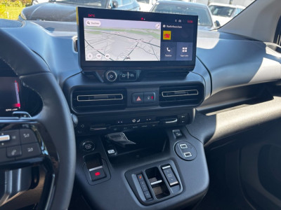 Fiat Doblo Tageszulassung