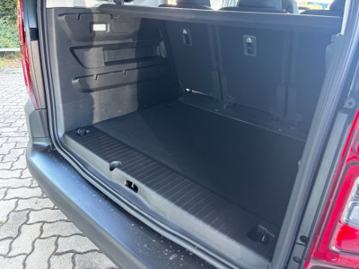 Fiat Doblo Tageszulassung