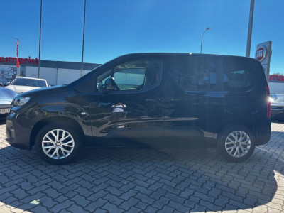 Fiat Doblo Tageszulassung