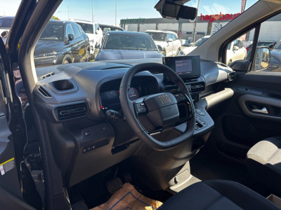 Fiat Doblo Tageszulassung