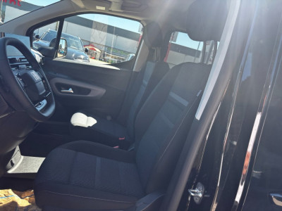 Fiat Doblo Tageszulassung