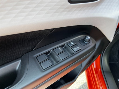 Suzuki Swift Vorführwagen