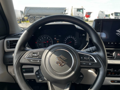 Suzuki Swift Vorführwagen