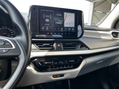 Suzuki Swift Vorführwagen