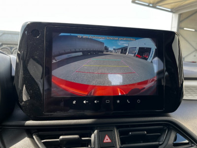 Suzuki Swift Vorführwagen