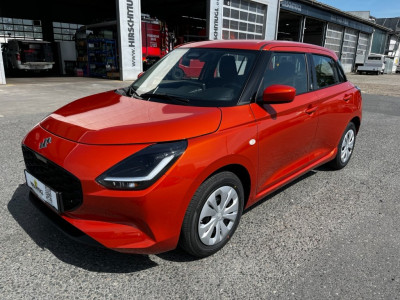 Suzuki Swift Vorführwagen