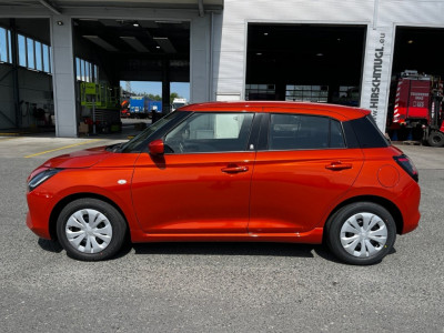 Suzuki Swift Vorführwagen