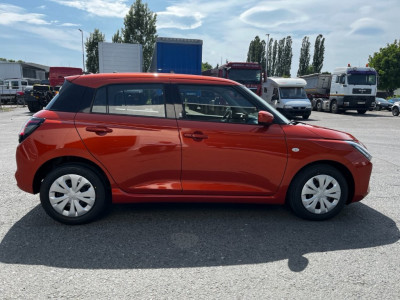 Suzuki Swift Vorführwagen