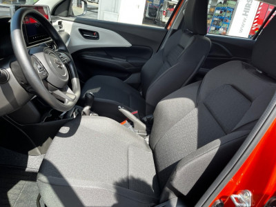 Suzuki Swift Vorführwagen