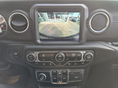 Jeep Wrangler Vorführwagen