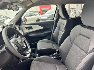 Suzuki Swift Neuwagen