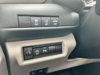 Suzuki Swift Neuwagen