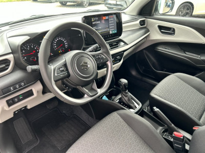 Suzuki Swift Neuwagen