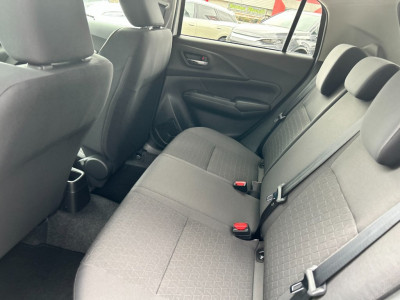 Suzuki Swift Neuwagen