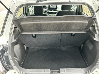 Suzuki Swift Neuwagen