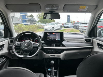 Suzuki Swift Neuwagen