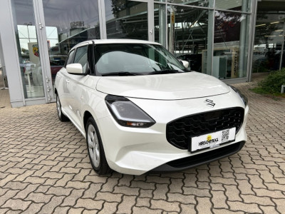 Suzuki Swift Neuwagen