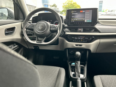 Suzuki Swift Neuwagen