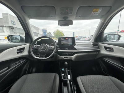 Suzuki Swift Neuwagen