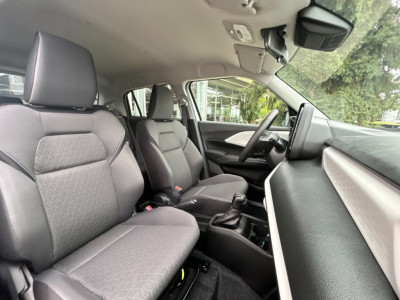 Suzuki Swift Neuwagen