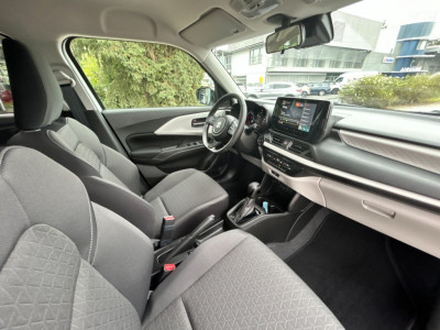 Suzuki Swift Neuwagen