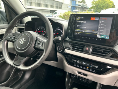 Suzuki Swift Neuwagen