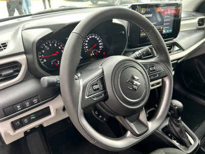 Suzuki Swift Neuwagen