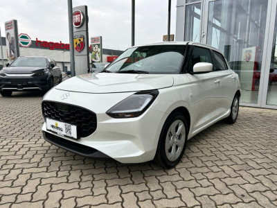 Suzuki Swift Neuwagen