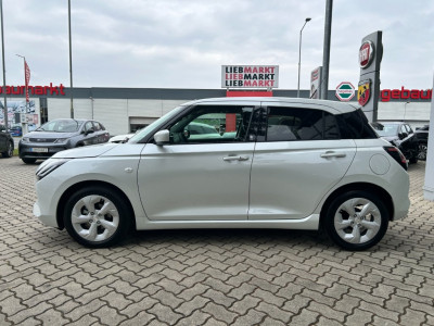 Suzuki Swift Neuwagen