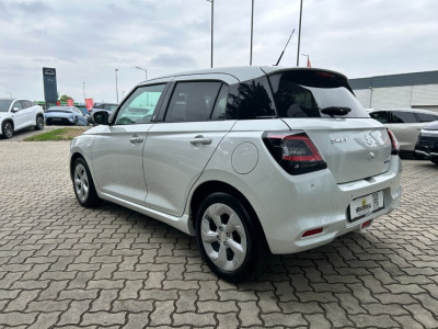 Suzuki Swift Neuwagen