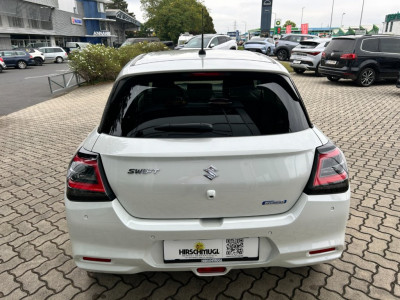 Suzuki Swift Neuwagen