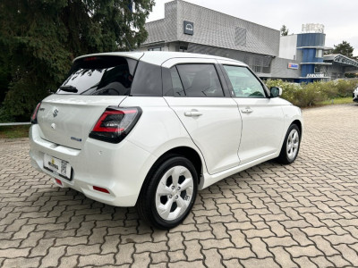 Suzuki Swift Neuwagen