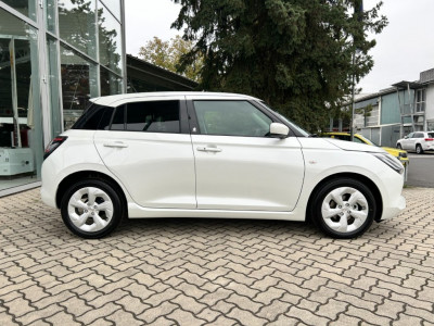 Suzuki Swift Neuwagen