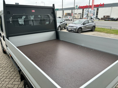 Fiat Ducato Tageszulassung