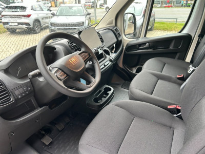 Fiat Ducato Tageszulassung