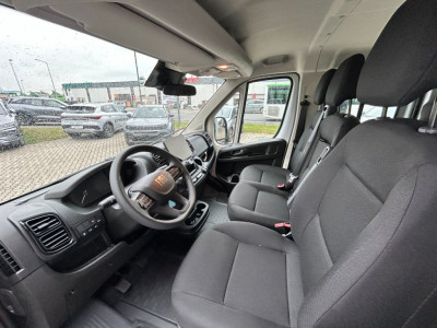 Fiat Ducato Tageszulassung