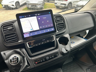 Fiat Ducato Tageszulassung