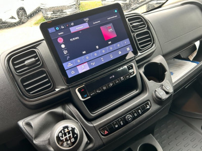 Fiat Ducato Tageszulassung