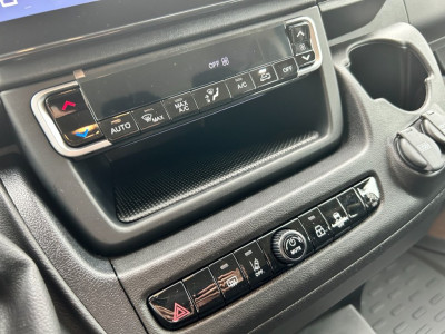 Fiat Ducato Tageszulassung