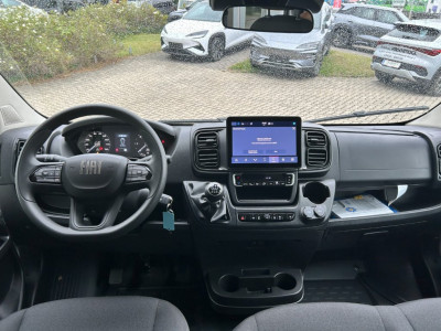 Fiat Ducato Tageszulassung