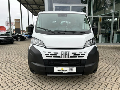 Fiat Ducato Tageszulassung