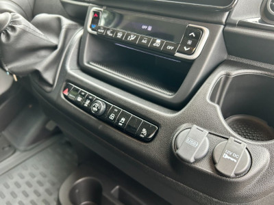 Fiat Ducato Tageszulassung