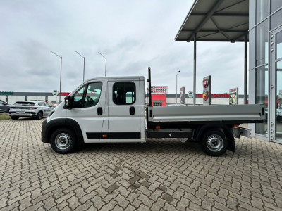 Fiat Ducato Tageszulassung