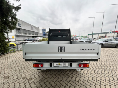 Fiat Ducato Tageszulassung