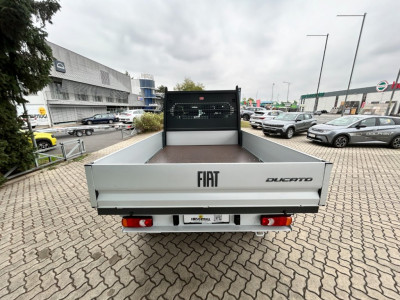 Fiat Ducato Tageszulassung