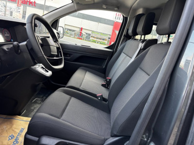 Fiat Scudo Tageszulassung