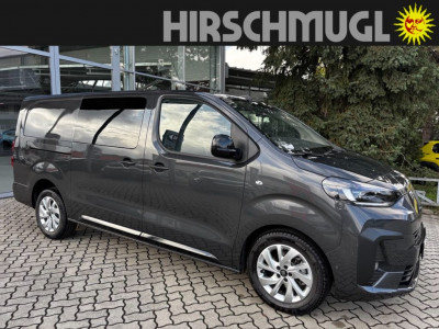 Fiat Scudo Tageszulassung