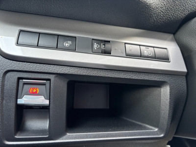 Fiat Scudo Tageszulassung