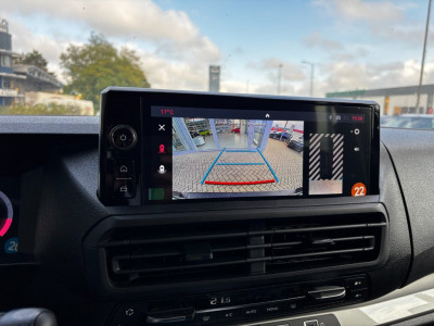 Fiat Scudo Tageszulassung