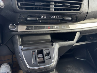 Fiat Scudo Tageszulassung